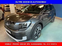 Antracite(met.) Nuova 2025 Ford Explorer Extended Range SUV | 44.750 € (Buon prezzo)