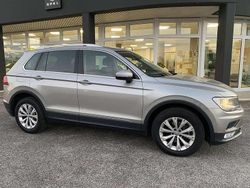 Other Usata 2016 VW Tiguan Style SUV | 15.900 € (Buon prezzo)
