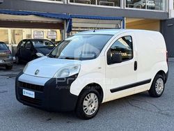 Bianco Usata 2008 Fiat Fiorino Monovolume | 4290 € (Buon prezzo)