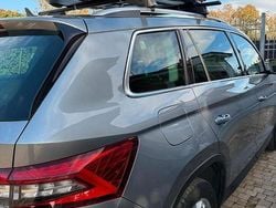 Grigio Usata 2019 Skoda Kodiaq Style SUV | 19.990 € (Cara)