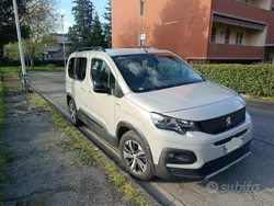 Usata 2019 Peugeot Rifter Monovolume | 19.800 € (Buon prezzo)