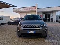 Grigio Usata 2018 Land Rover Discovery Sport HSE SUV | 16.500 € (Ottimo prezzo)