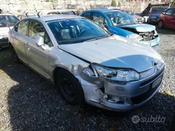 Usata 2009 Citroën C5 Exclusive Tre volumi | 2500 € (Super prezzo)