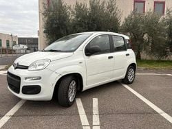 Bianco Usata 2018 Fiat Panda Easy Due volumi | 7900 € (Ottimo prezzo)
