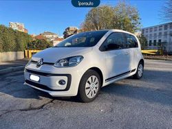 Bianco Usata 2018 VW up! Due volumi | 8600 € (Buon prezzo)