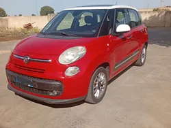 Usata 2012 Fiat 500L Monovolume | 6000 € (Buon prezzo)