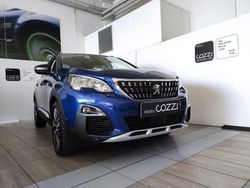 Blu Usata 2020 Peugeot 3008 Allure | 21.200 € (Buon prezzo)