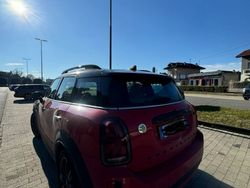 Rosso Usata 2023 Mini Cooper S Countryman SUV | 35.000 € (Molto cara)