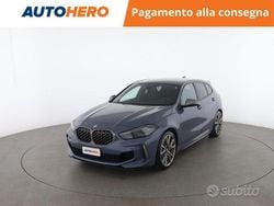 Grigio Usata 2020 BMW M135 Due volumi | 27.299 € (Ottimo prezzo)