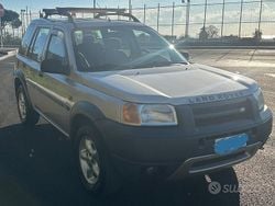 Grigio Usata 1999 Land Rover Freelander SUV | 4000 € (Buon prezzo)