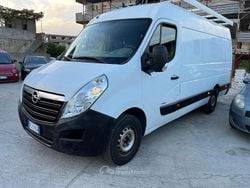 Usata 2015 Opel Movano Tre volumi | 9000 € (Super prezzo)