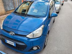 Usata 2016 Hyundai i10 Due volumi | 3800 € (Super prezzo)