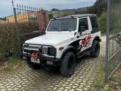Usata 1984 Suzuki Samurai SUV | 5500 €