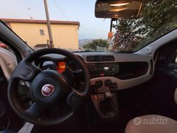 Bianco Usata 2012 Fiat Panda Due volumi | 7000 € (Molto cara)