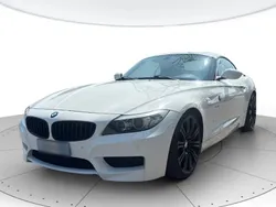 Bianco Usata 2009 BMW Z4 Comfort Edition Cabrio | 23.000 € (Cara)