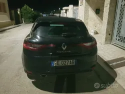 Usata 2016 Renault Mégane IV Tre volumi | 10.500 € (Ottimo prezzo)