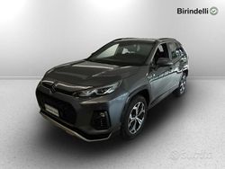 Grigio Usata 2022 Suzuki Across SUV | 29.000 € (Buon prezzo)