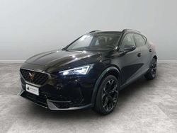 Nero midnight Usata 2022 Cupra Formentor SUV | 23.900 € (Buon prezzo)