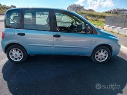 Usata 2010 Fiat Multipla Monovolume | 1999 € (Ottimo prezzo)