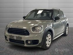 Grigio Usata 2020 Mini Countryman SUV | 22.500 €