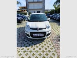 Bianco Usata 2019 Fiat Panda Lounge Tre volumi | 8800 € (Buon prezzo)