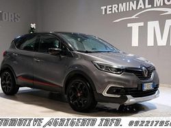 Grigio Usata 2018 Renault Captur Intens SUV | 10.800 € (Cara)