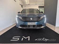 Verde Usata 2023 Peugeot 3008 Allure Station wagon | 25.900 € (Buon prezzo)