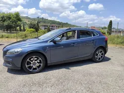 Blu/azzurro Usata 2016 Volvo V40 CC Ocean Race Station wagon | 9200 € (Buon prezzo)