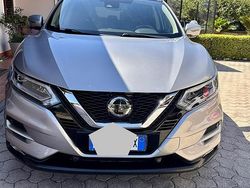 Usata 2019 Nissan Qashqai N-Connecta SUV | 15.000 € (Ottimo prezzo)