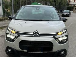 Usata 2020 Citroën C3 PureTech Due volumi | 11.800 € (Buon prezzo)