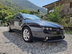 Nero Usata 2011 Alfa Romeo 159 Distinctive Station wagon | 1500 € (Super prezzo)