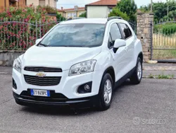 Usata 2014 Chevrolet Trax LS SUV | 8500 € (Buon prezzo)