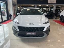 Bianco Usata 2021 Hyundai Kona SUV | 13.900 € (Buon prezzo)