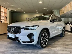 Argento Usata 2023 Volvo XC60 Plus SUV | 40.900 € (Buon prezzo)