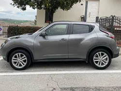 Grigio Usata 2016 Nissan Juke Acenta SUV | 8500 € (Ottimo prezzo)