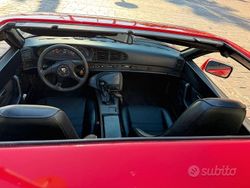 Rosso Usata 1991 Porsche 944 Turbo Coupé | 21.000 €