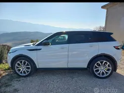 Usata 2015 Land Rover Range Rover SUV | 19.000 € (Buon prezzo)