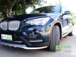 Blu Usata 2014 BMW X1 Comfort Edition SUV | 13.000 € (Buon prezzo)
