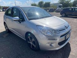 Grigio Usata 2016 Citroën C3 Exclusive Due volumi | 7300 € (Buon prezzo)