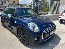 Usata 2015 Mini Cooper D Business Due volumi | 13.000 € (Buon prezzo)