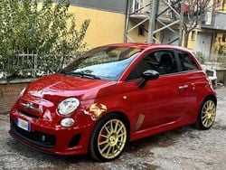 Usata 2016 Abarth 595 Due volumi | 11.400 € (Ottimo prezzo)
