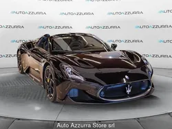 Nero Usata 2023 Maserati MC20 | 259.900 € (Super prezzo)