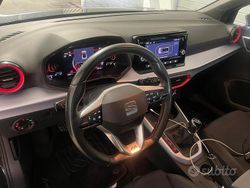 Nero Usata 2023 Seat Arona SUV | 14.900 € (Buon prezzo)