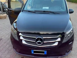 Usata 2015 Mercedes Vito Monovolume | 17.000 €