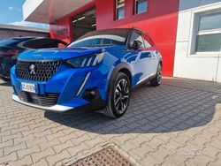 Usata 2020 Peugeot 2008 GT SUV | 19.000 € (Buon prezzo)