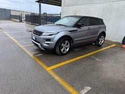 Grigio Usata 2013 Land Rover Range Rover evoque Dynamic SUV | 14.000 € (Buon prezzo)