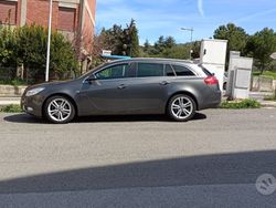 Usata 2012 Opel Insignia Station wagon | 8000 € (Molto cara)