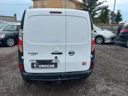 Bianco Usata 2021 Nissan NV250 Furgone | 10.000 €