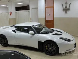 Usata 2010 Lotus Evora Coupé | 55.000 €