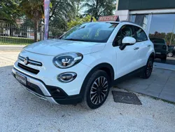 Bianco Usata 2020 Fiat 500X Cross SUV | 14.500 € (Buon prezzo)